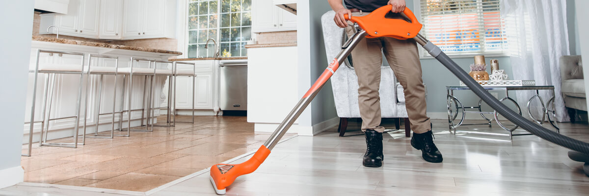 IICRC-Certified Water Damage Restoration Near Me