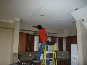 Water Damage Restoration Austin