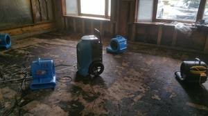 911 Restoration Water Damage Rockland