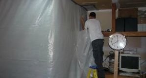 911 Restoration Mold Removal Rockland