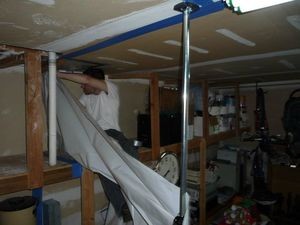 911 Restoration Water Damage Rockland